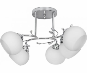 Classic chandelier pendant ceiling lamp Activejet IRMA ni...