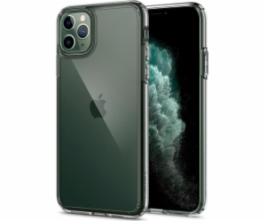 Spigen  ULTRA HYBRID IPHONE 11 PRO CRYSTAL CLEAR univerzální