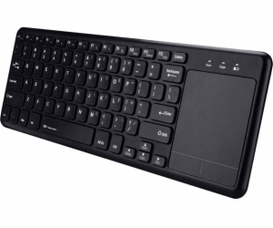 Tracer TRAKLA46367 keyboard RF Wireless Black