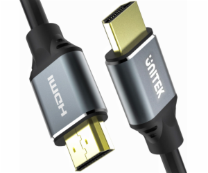 Unitek HDMI - HDMI kabel 1,5 m černý (C137W)