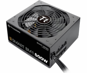 Thermaltake Smart BM1 500W napájecí zdroj (PS-SPD-0500MNS...