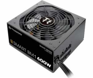 Thermaltake Smart BM1 600W napájecí zdroj (PS-SPD-0600MNS...