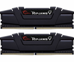 Paměť G.Skill Ripjaws V, DDR4, 16 GB, 3600 MHz, CL16 (F4-...