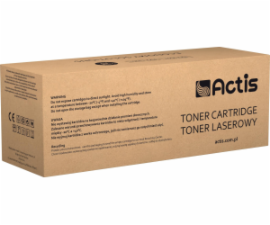 Actis TH-30A toner (replacement for HP 30A CF230A; Standa...