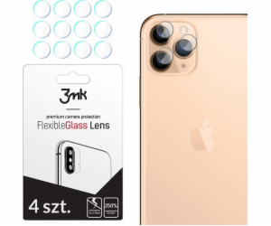 3MK HYBRIDNÍ SKLO 3MK FG OBJEKTIV K FOTOAPARÁTU IPHONE 11...