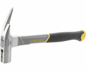 Kladivo Stanley Claw s plastovou rukojetí 600g (STHT0-51311)