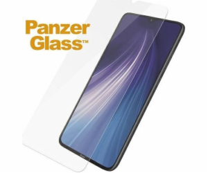 Tvrzené sklo PanzerGlass pro Xiaomi Redmi Note 8 Case Fri...