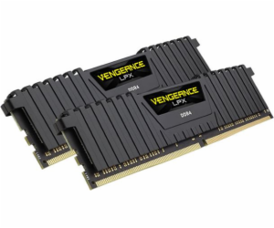 DIMM 8GB DDR4-2666 Kit, Arbeitsspeicher