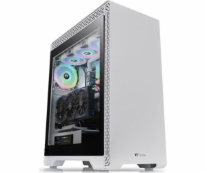 Pouzdro Thermaltake S500 TG Snow Edition (CA-1O3-00M6WN-00)