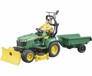 Brother bworld John Deere pojezdová sekačka na trávu, mod...