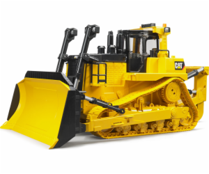 Bruder Velký buldozer Caterpillar (02452)