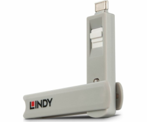 Lindy Sada 4 zámků USB-C (40427)