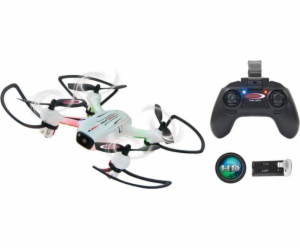 Dron Jamara Angle 120 VR WideAngle Altitude HD FPV WiFi, ...