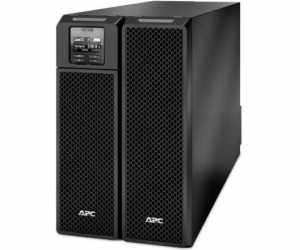 APC Smart SRT UPS (SRT8KXLI)