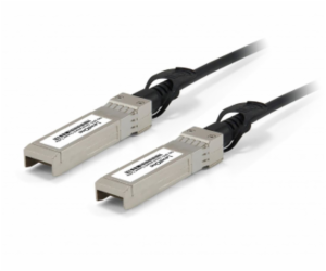 LevelOne SFP + kabel, DAC-0101 10G, 1m (55114107)