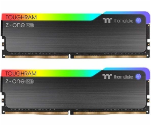 Thermaltake Toughram Z-One RGB paměť, DDR4, 16 GB, 3200 M...