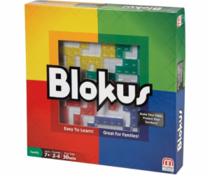 Mattel Blokus společenská hra