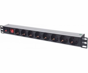 Intellinet Network Solutions Rack Power Distribution Unit...