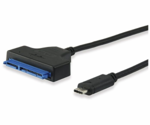 Vybavte 133456 kabel adaptéru USB Typ C na kabelu SATA 50cm