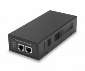 LevelOne PoE Injector 802.3at PoE+ 60W (POI-5001)