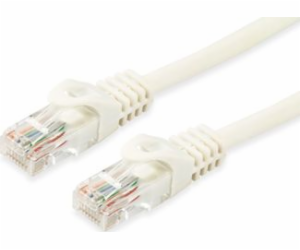 Výbava  Patchcord Cat6a, UTP, LSZH, 15m (603008)