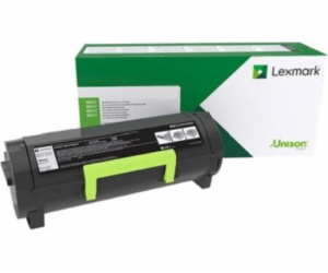 Lexmark Toner X417 pro CS417dn, CX417de (71B2HY0)