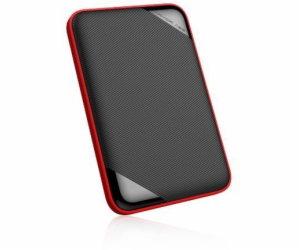 Silicon Power HDD Armor A62 4 TB SP040TBPHD62LS3K pevný e...