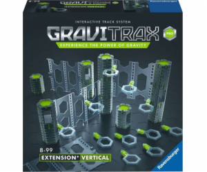 Ravensburger GraviTrax Vertical, Bahn