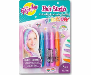 Stnux Hair Chalk Rainbow STnux