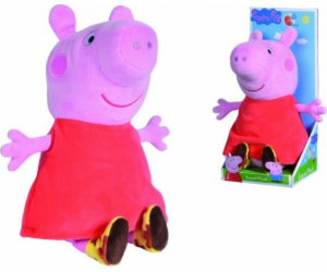 Peppa Wutz mit Sound, Kuscheltier