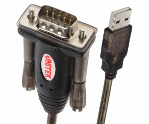 Unitek Y-105 USB-TS-9P USB kabel