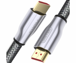 UNITEK Y-C138RGY HDMI cable 2 m HDMI Type A (Standard) Si...