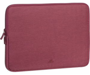 RIVACASE 7703 cervena Laptop sleeve 13.3