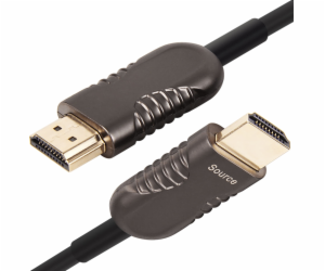 UNITEK Y-C1030BK HDMI cable 20 m HDMI Type A (Standard) B...