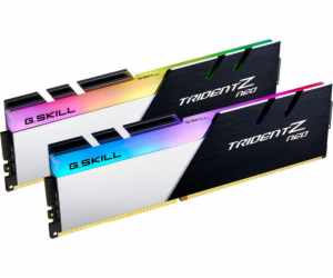 Paměť G.Skill Trident Z Neo, DDR4, 64 GB, 3600 MHz, CL18 ...