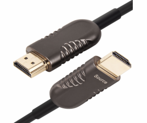 UNITEK Y-C1028BK HDMI cable 10 m HDMI Type A (Standard) B...