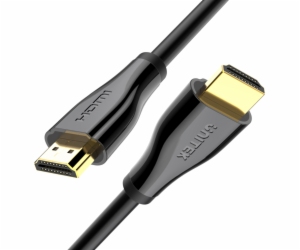 Unitek HDMI - HDMI kabel 2m černý (C1048GB)