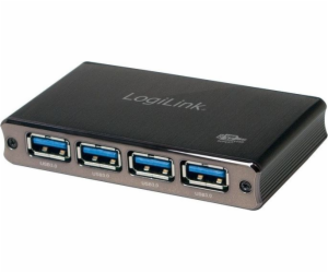 LogiLink USB3.0 hub 4-port  UA0282