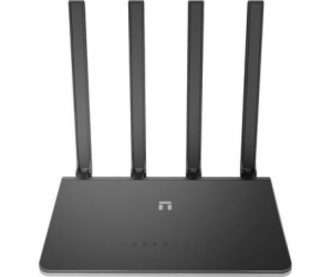 STONET by Netis N2 - Wi-Fi Router, AC 1200, 1x WAN, 4x LA...