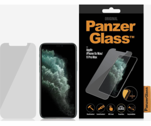 PanzerGlass Screen Protector for iPhone 11 Pro Max/XS Max