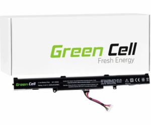 Green Cell A41-X550 2200mAh - neoriginální Batérie 