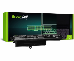 Green Cell AS91 Baterie Asus X200/X200C/X200L/X200M/K200M...