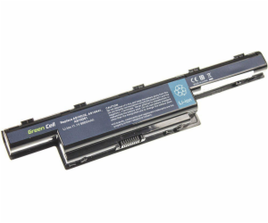 Baterie Green Cell AS10D31 Acer Aspire 5741 5742 E1-531 E...