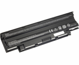 Zelená baterie pro Dell Inspiron J1KND N4010 N5010 13R 14...