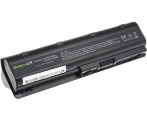 Baterie Green Cell pro HP Envy 17 G32 G42 G56 G62 G72 CQ4...