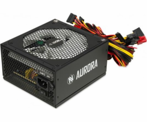 Zdroj napájení IBOX AURORA 700W 14 CM FAN ZIA700W14CMBOX