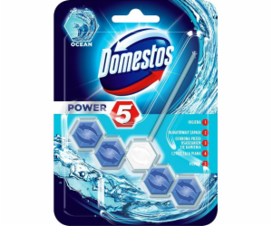 Domestos _Power 5 Ocean WC blok 55g