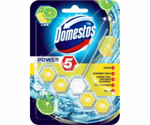 Domestos  POWER 5 LIME 122907 - 8712561796972