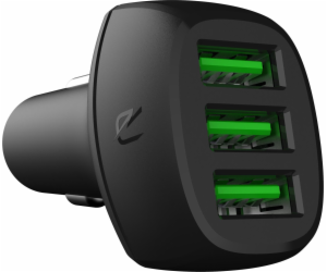 Green Cell CADGC01 PoweRide Car charger 54W 3x USB 18W Ul...