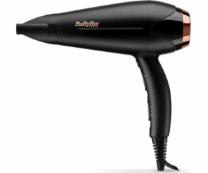 BaByliss D570DE fén na vlasy, 2200 W